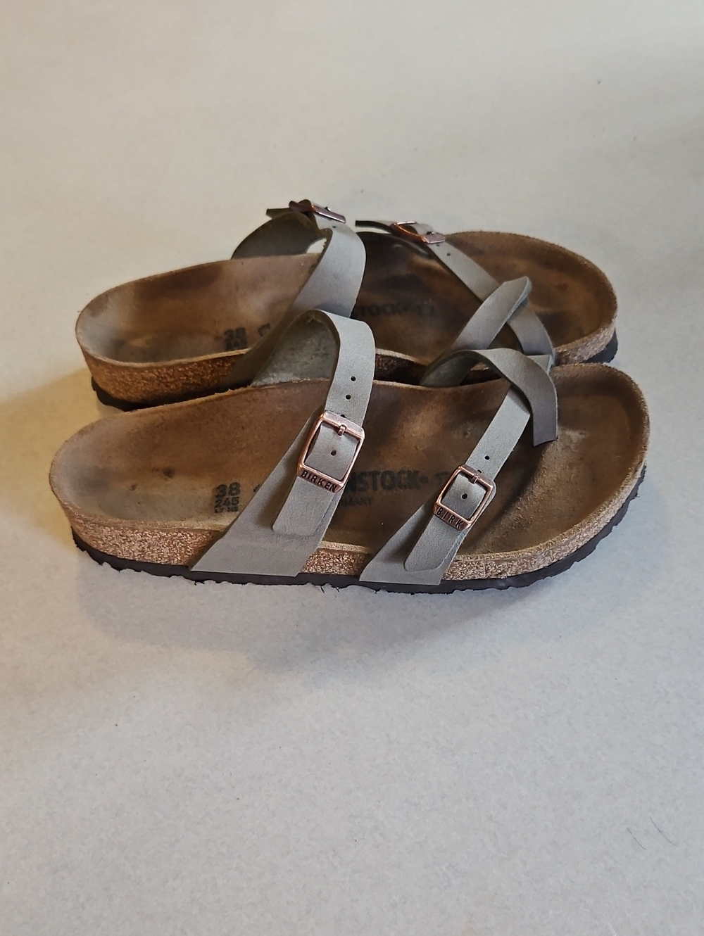 Birkenstock Mayari Sandals